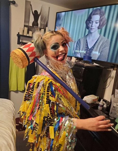 babydollzzzz ポルノスター 素敵 写真