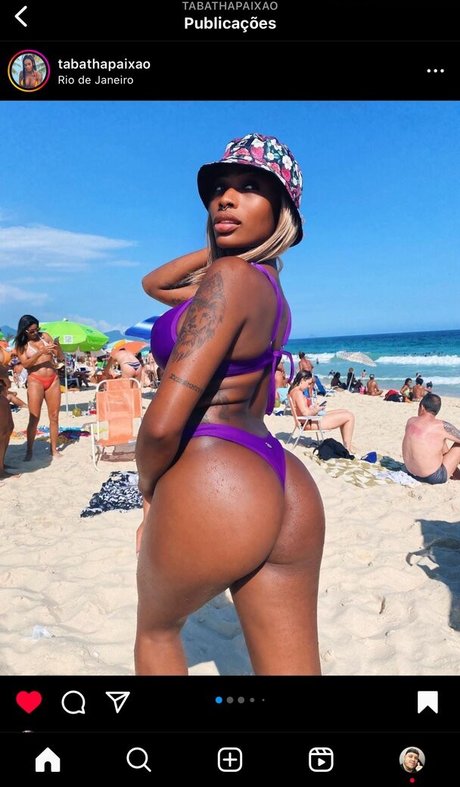 Tabatha Paixao ポルノスター 無料 画像