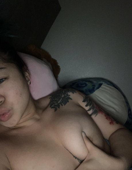 Crybabyxnina トップスター 写真