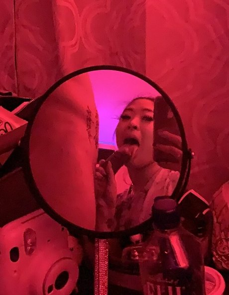 Crybabyxnina セックスモデル ギャラリー