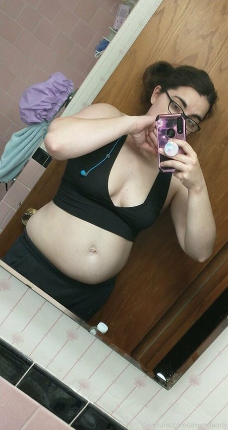 amandaorly セックス女優 画像