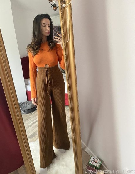 alyssia kent 最高のスター ギャラリー