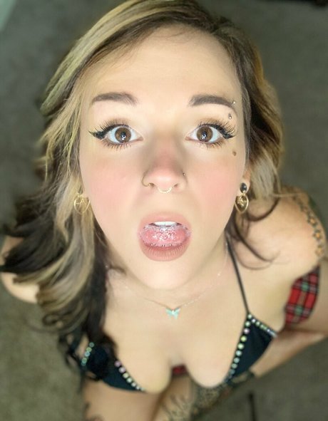 roxanneriver セクシーモデル 写真