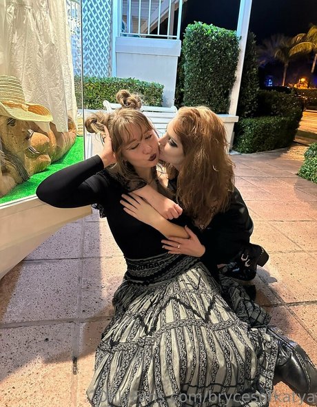 brycesgfkatya トップ女優 写真