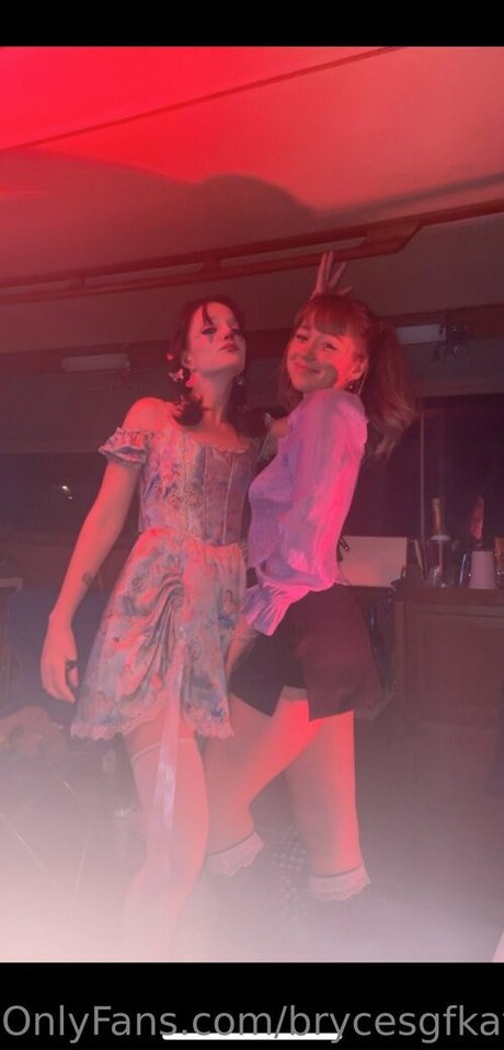 brycesgfkatya HD女優 ギャラリー