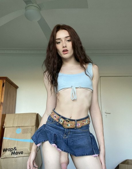 ゲイランジェリーOnlyFans 無料 ギャラリー