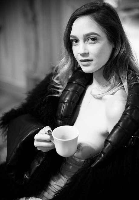 konieczna agata 素敵なスター 写真