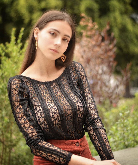 Daniela Derly 独占スター 写真