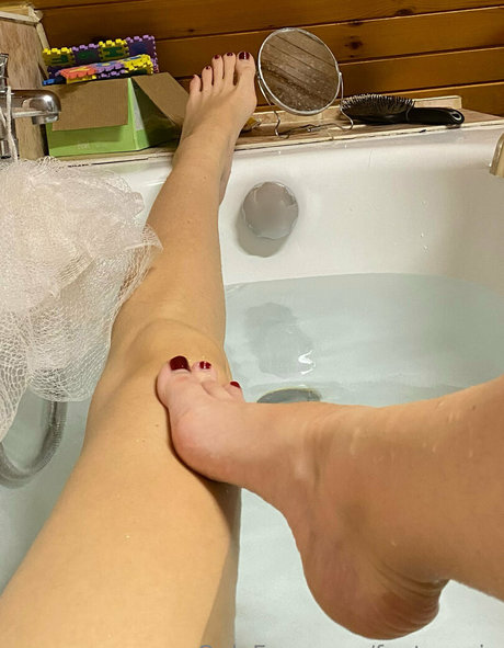 feetronnie エロティックなスター 写真