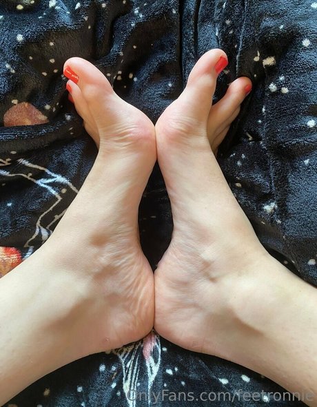 feetronnie HDスター 写真