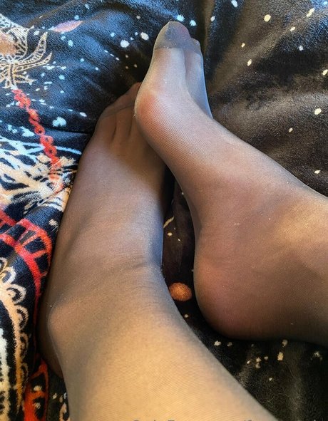 feetronnie セックススター 写真