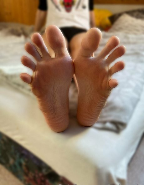 feetronnie 美しいスター 画像