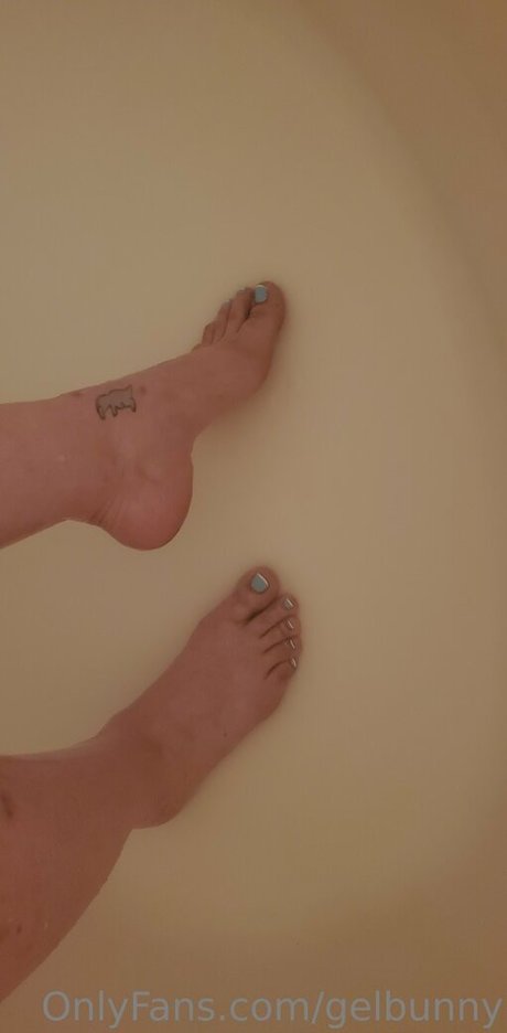 gelbunny ヌードのポルノスター 写真