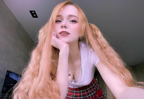 Rachel Blossom 完璧な女優 ギャラリー