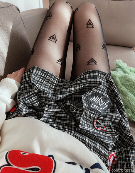 Rachel Blossom 最高のポルノスター 写真