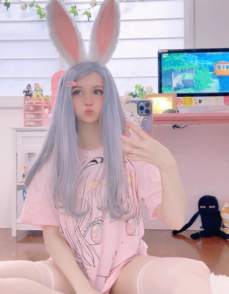 Rachel Blossom かわいいスター ギャラリー