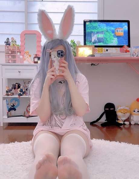 Rachel Blossom 最高のポルノスター 写真