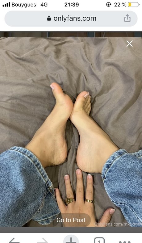 mxcxmm 完璧なモデル 写真