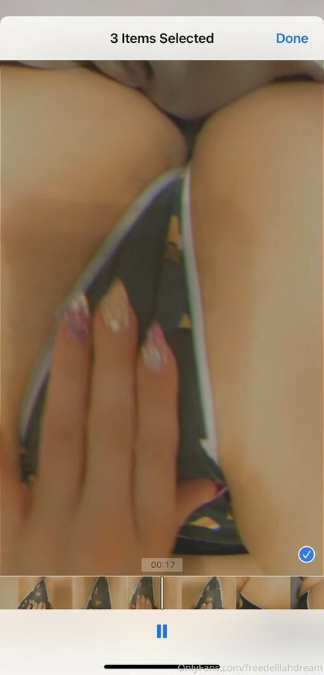 freedelilahdream セックス女優 アーカイブ