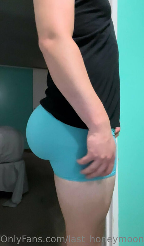 last honeymoon_ スターセックス 画像