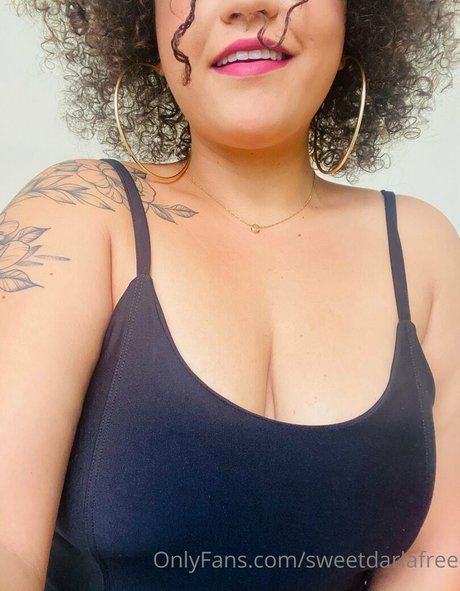 sweetdarlafree 高品質女優 ギャラリー