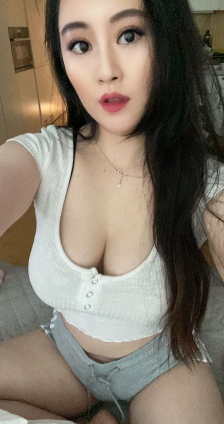 Misskangaroo ヌードスター 写真