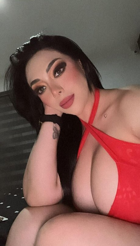 Arely Hernandez Montenegro 完璧なポルノスター 写真