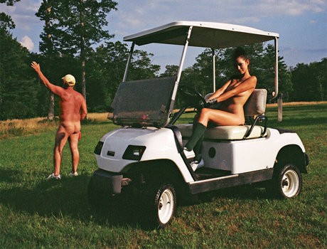 Lauren Marie Young 最高の女優 写真