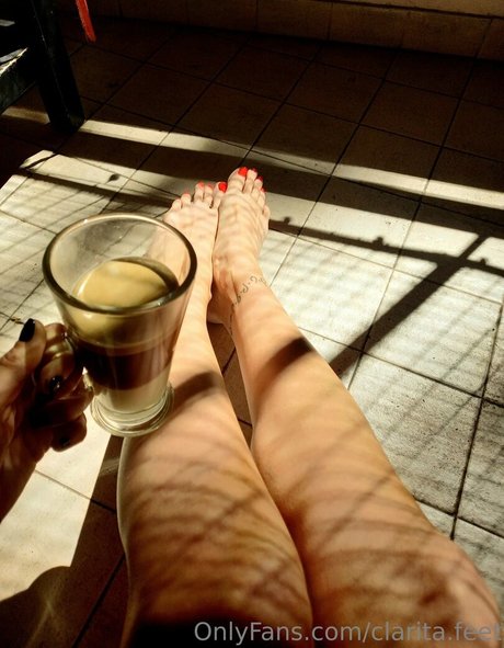 clarita feet ポルノスター 無料 写真