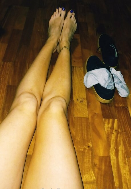 clarita feet ポルノスター 独占 画像