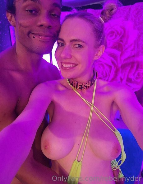 rebelrhyder 素敵なモデル 写真