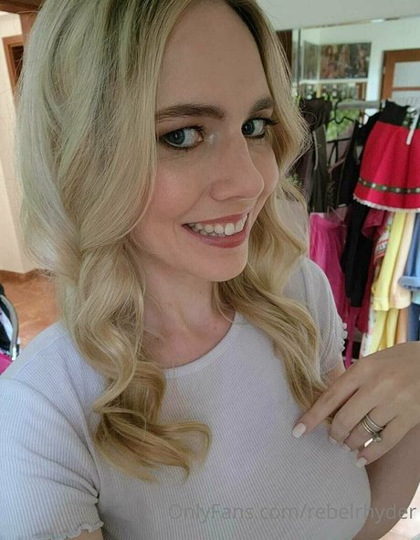 rebelrhyder トップスター 画像