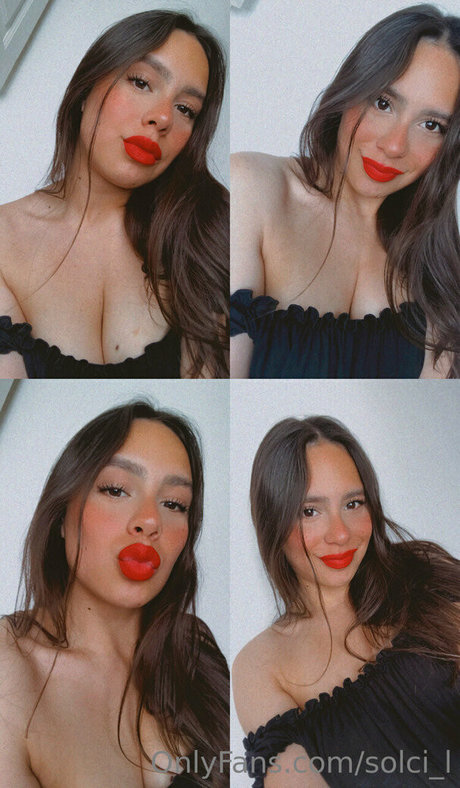 solci l アダルトモデル 画像