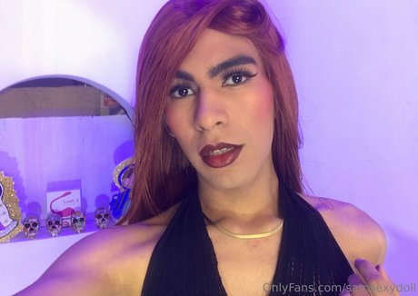 samsexydoll 完璧なスター 画像