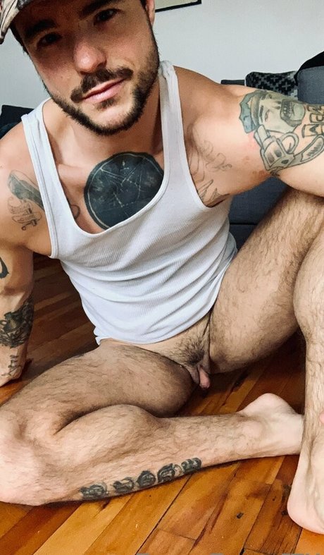 ftmtommytanner 完璧なモデル 写真