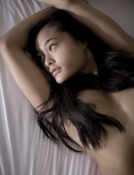 Jarah Mariano 美しい女優 画像