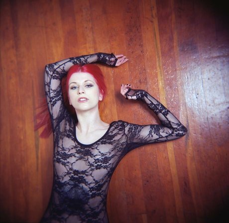 Stacey Jenkins 無料モデル 写真