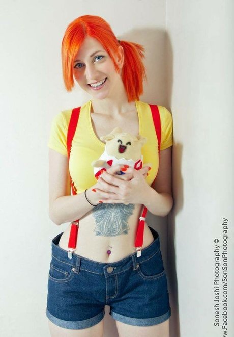 Stacey Jenkins 無料モデル 写真