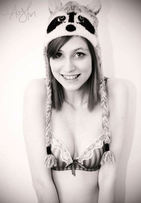 Stacey Jenkins セクシーなスター 画像