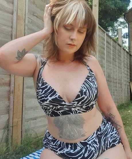 Stacey Jenkins トップ女優 写真