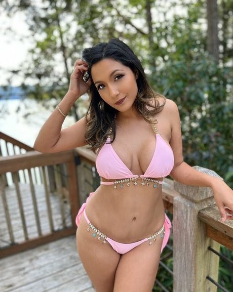 lilibabegirl ポルノスター セクシー 写真