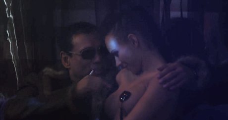 Jessica Sirbu ホットスター アーカイブ