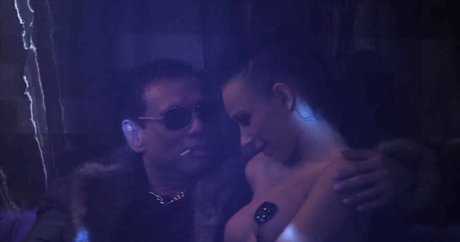 Jessica Sirbu エロティックなスター アーカイブ