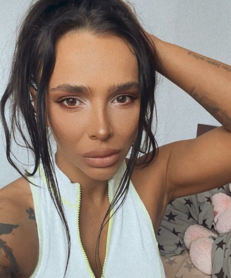 Jessica Sirbu ヌードモデル アーカイブ