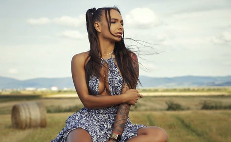 Jessica Sirbu ポルノスター 画像