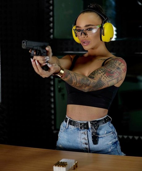 Jessica Sirbu 最高のモデル 画像