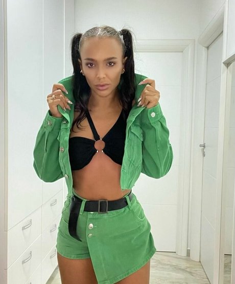 Jessica Sirbu 最高のスター 画像