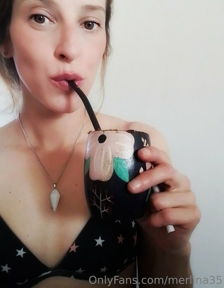 merlina35 独占スター 写真