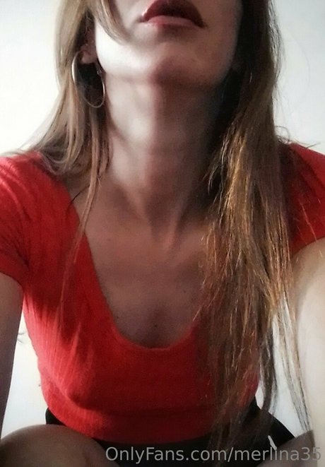 merlina35 裸のポルノスター 画像