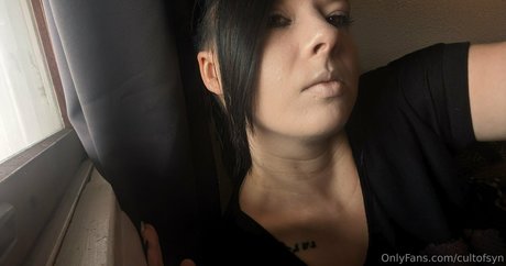 cultofsyn ヌードのポルノスター 写真